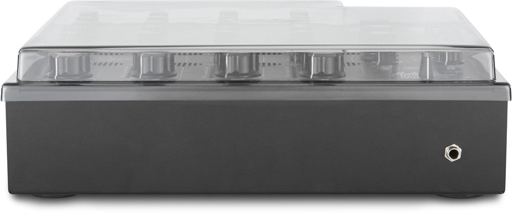 Decksaver Suoja cover MasterSounds Radius Four Valve -laitteelle