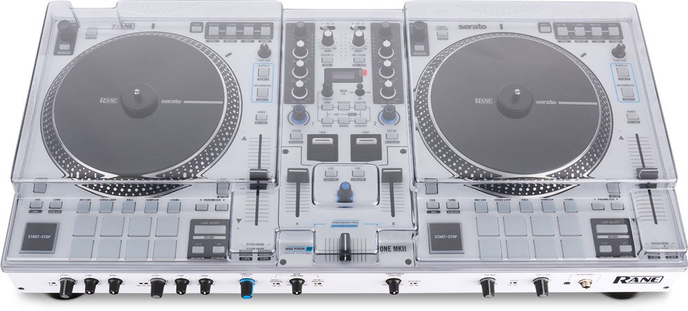 Decksaver Suojus cover Rane One MK1 & MK2 -laitteelle