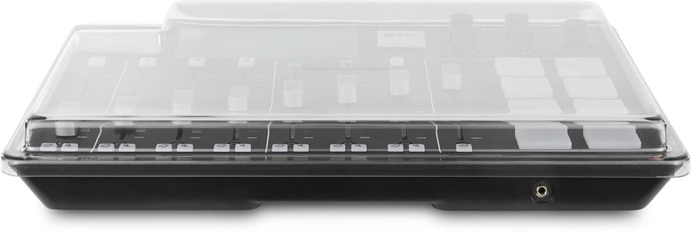 Decksaver Suojus cover Rode Rodecaster Pro -laitteelle