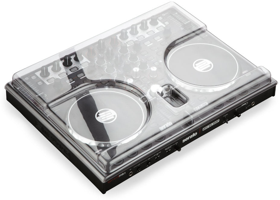 Decksaver Suojus cover Reloop Terminal Mix 2 -laitteelle
