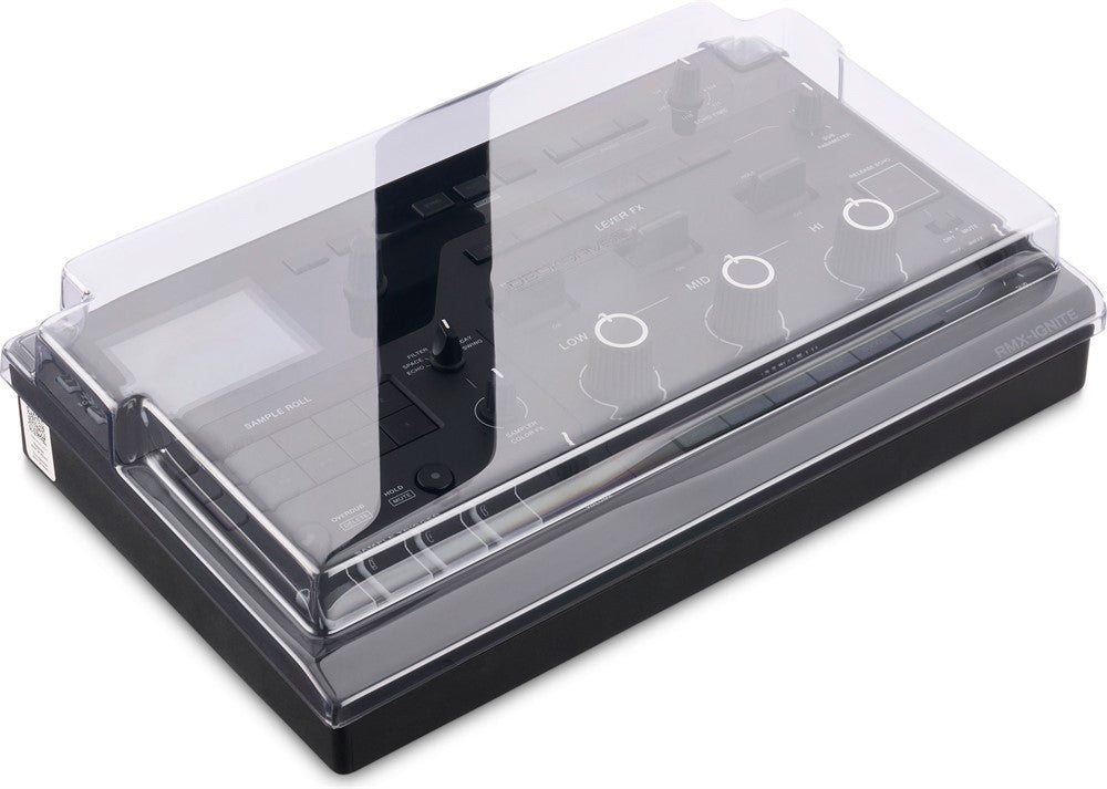 Decksaver Suojaava cover AlphaTheta RMX-Ignite -laitteelle
