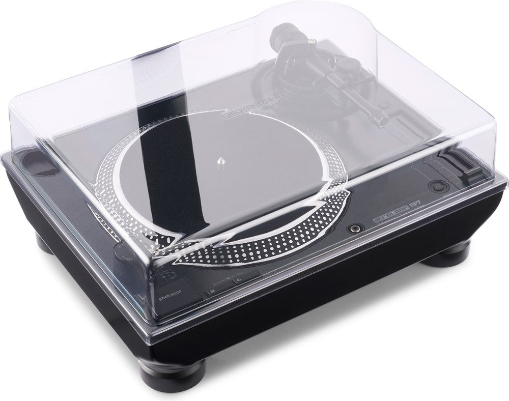 Decksaver-suoja cover Reloop RP-7:lle