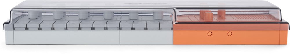 Decksaver-suoja cover tuotteelle Yamaha SEQTRAK