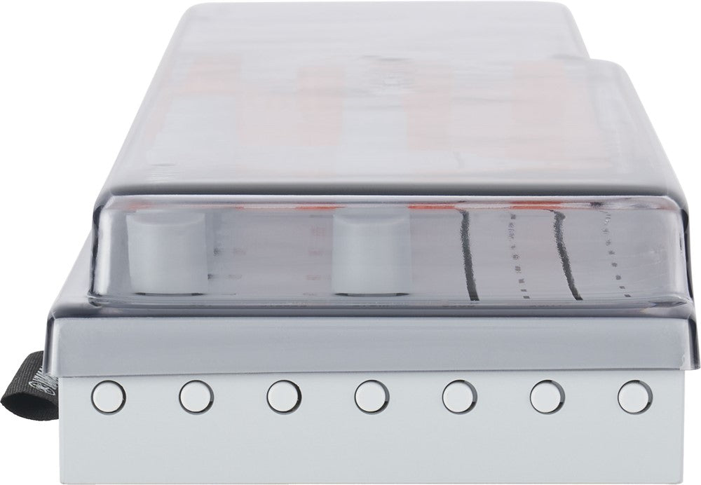 Decksaver-suoja cover tuotteelle Yamaha SEQTRAK