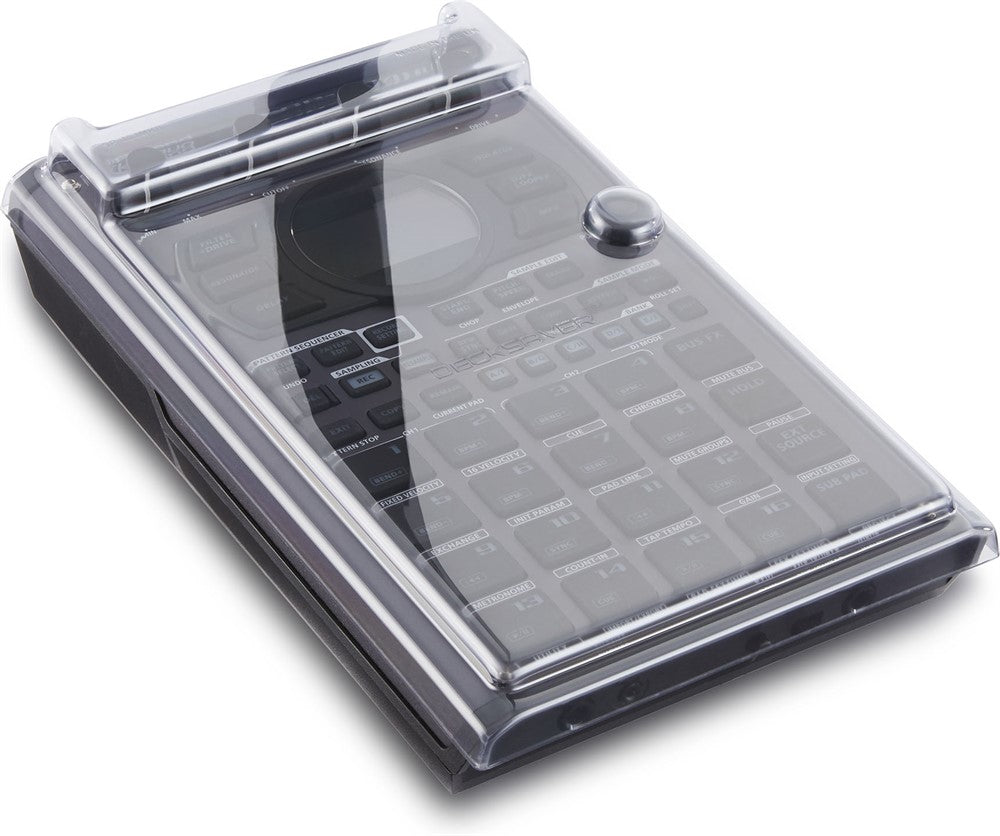 Decksaver-suojus cover ROLAND SP-404MK2:lle