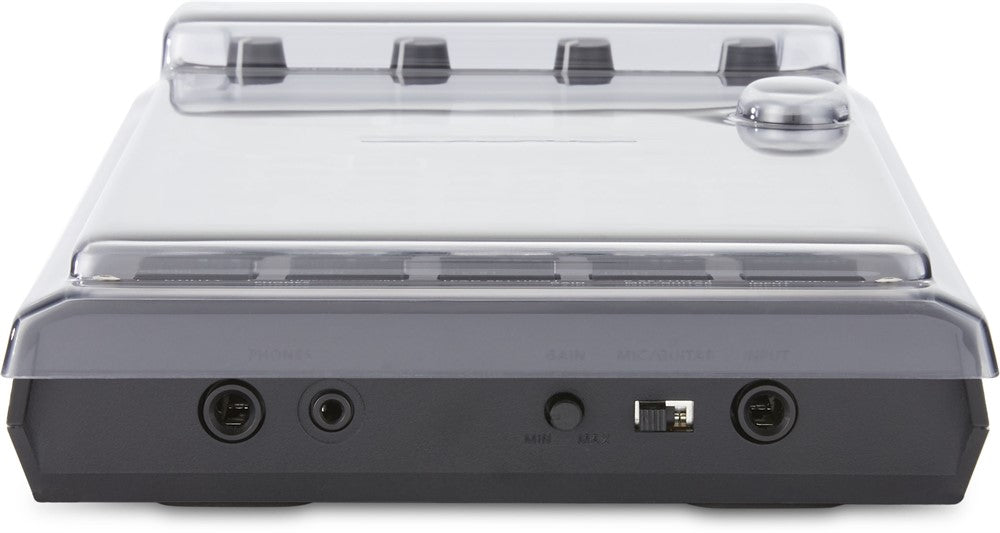 Decksaver-suojus cover ROLAND SP-404MK2:lle