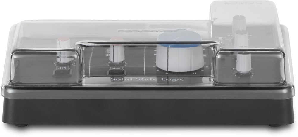 Decksaver Suoja cover Solid State Logic SSL 2 & SSL 2+:lle