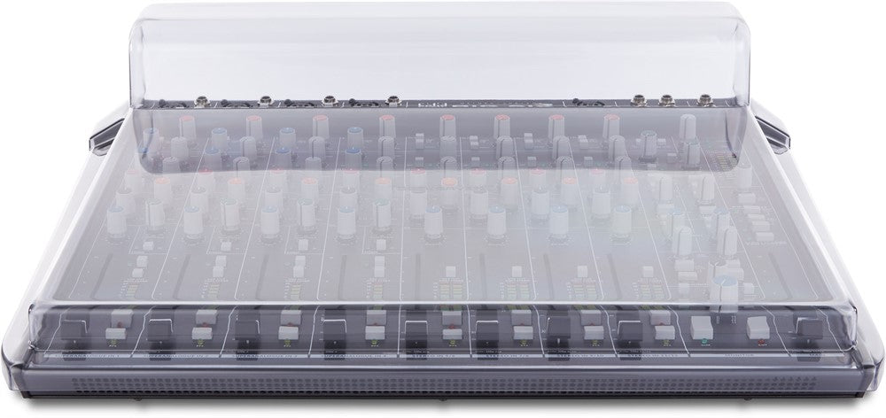 Decksaver Suoja cover tuotteelle Solid State Logic Big Six