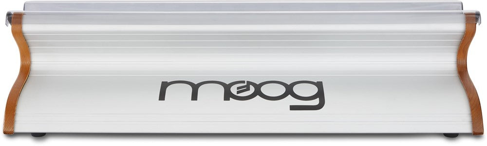 Decksaver Suoja cover Moog Subsequent 37:lle (Soft-Fit)