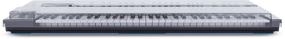 Decksaver Suoja cover Novation Summitille (Soft-Fit)