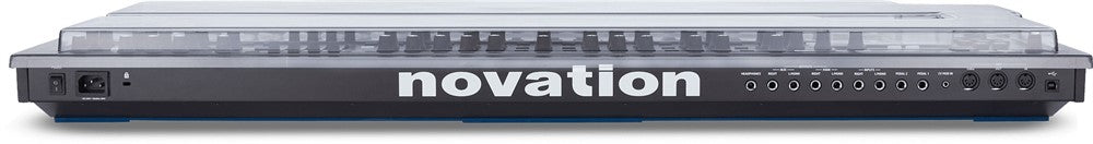 Decksaver Suoja cover Novation Summitille (Soft-Fit)