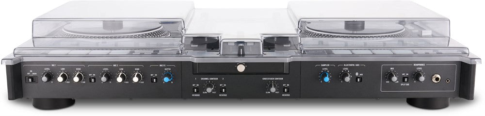 Decksaver-suoja cover tuotteelle Rane System One