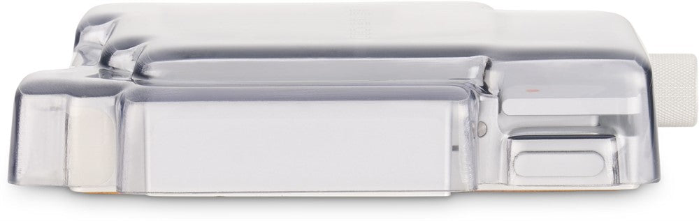 Decksaver Suojus cover tuotteelle Teenage Engineering TP-7 Field Recorder