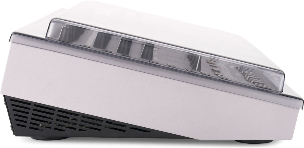 Decksaver-suoja cover tuotteelle Roland TR-1000