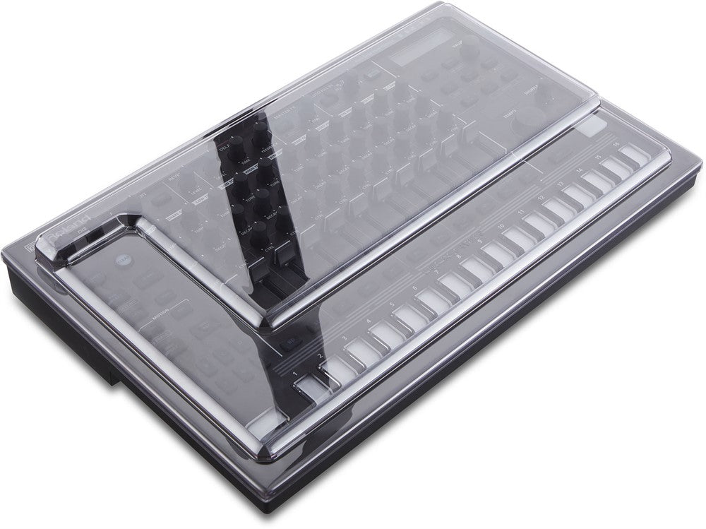 Decksaver Suojaava cover Roland TR-8S -laitteelle