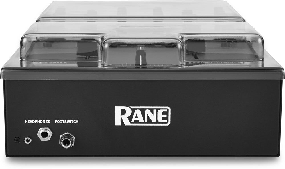 Decksaver-suoja cover Rane TTM-57II:lle