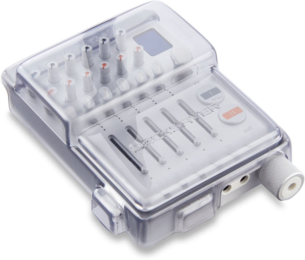 Decksaver Suoja cover tuotteelle Teenage Engineering TX-6