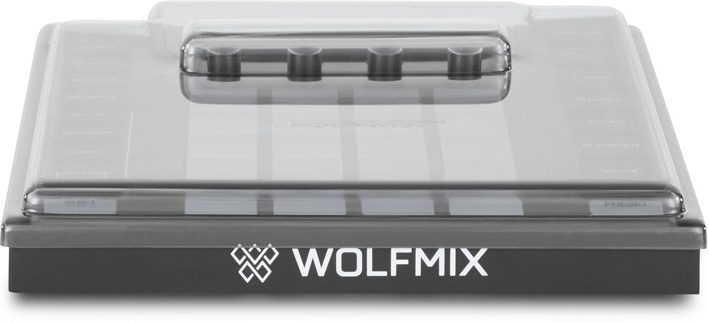 Decksaver Wolfmix W1:lle