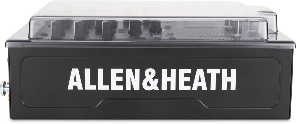 Decksaver Suojaava cover Allen & Heath Xone:24 -laitteelle