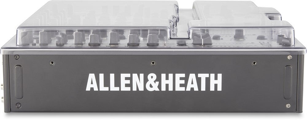 Decksaver Suojus cover Allen & Heath Xone:96 -laitteelle