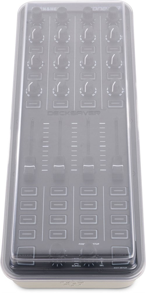 Decksaver Suojus cover Allen & Heath Xone:K3 -laitteelle