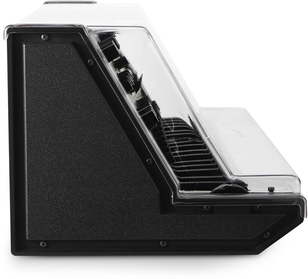 Decksaver-suoja cover tuotteelle Korg MS-20 Mini