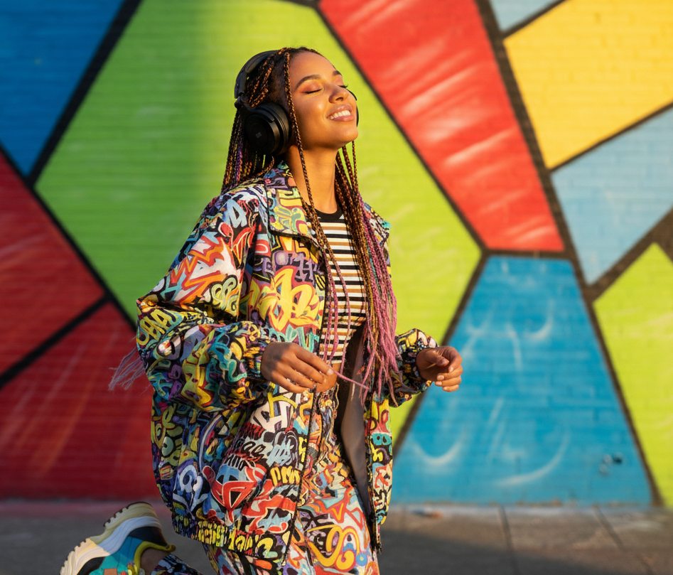 StudioMate DT-77 Kuulokkeet