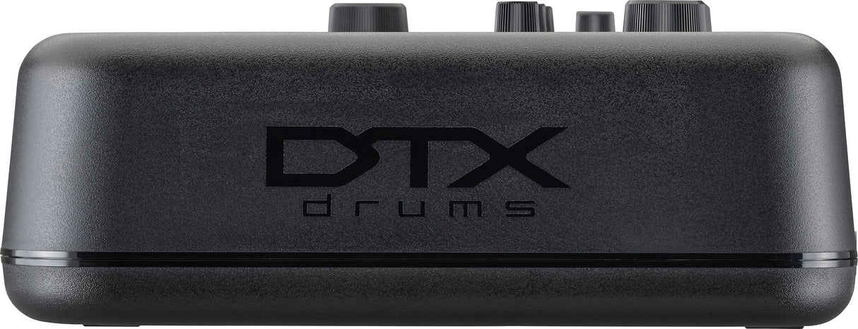 Yamaha DTX8K-M Sähkörumpusetti (Black Forrest)
