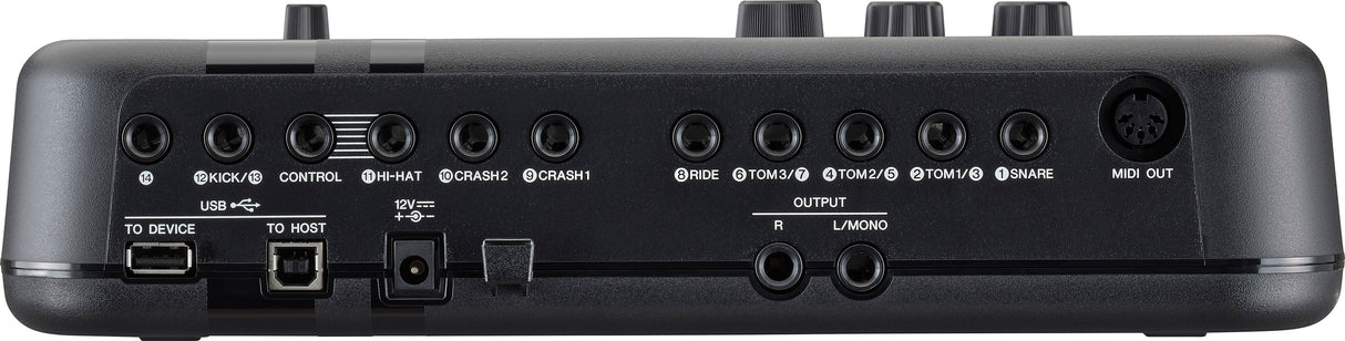 Yamaha DTX8K-X Sähkörumpusetti (Real Wood)