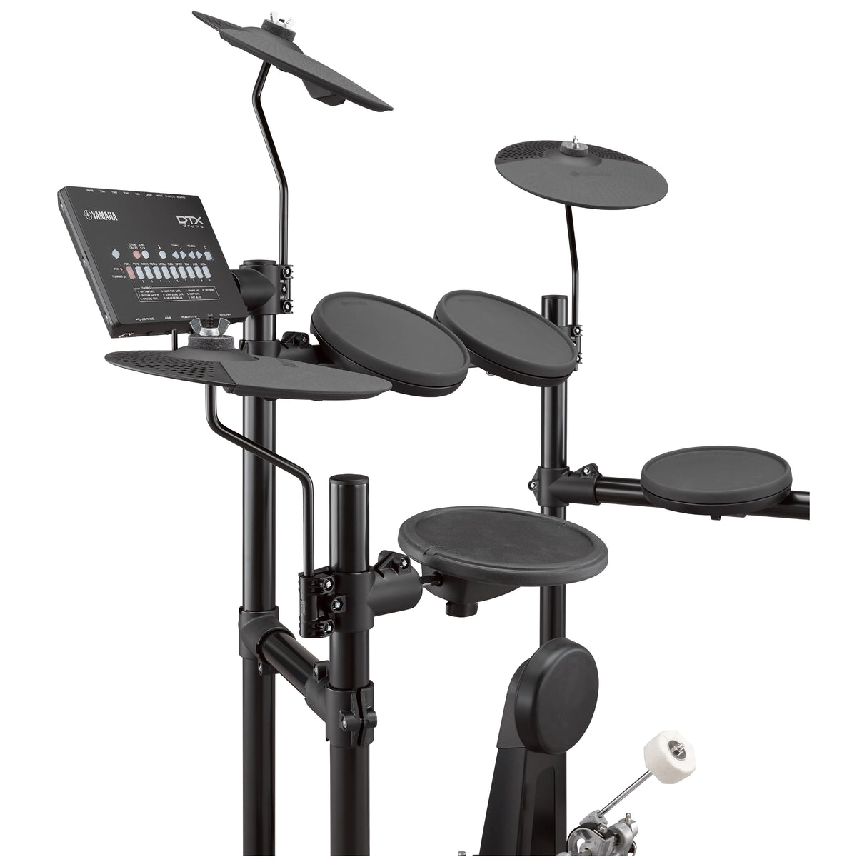 Yamaha DTX452K Sähkörumpusetti