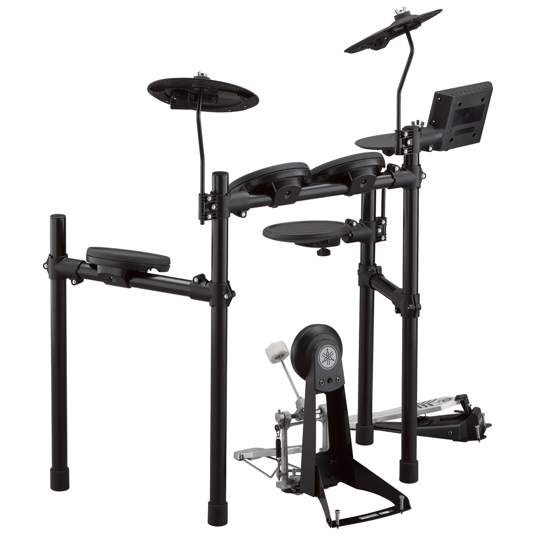 Yamaha DTX452K Sähkörumpusetti