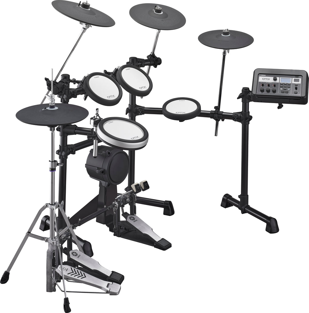 Yamaha DTX6K3-X Sähkörumpusetti