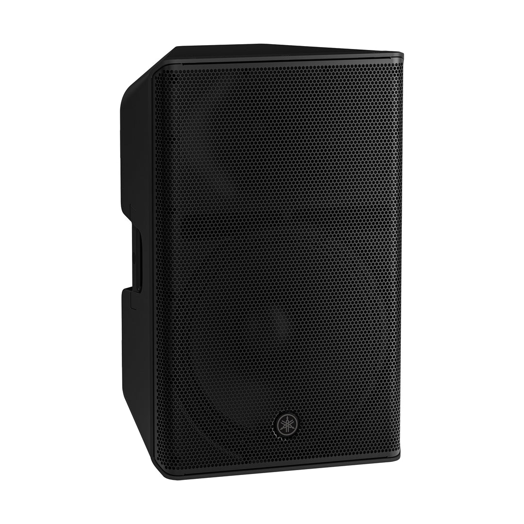 Yamaha DXR15 MK3 Aktiivikaiutin 15" – 2000W, Bluetooth & DSP