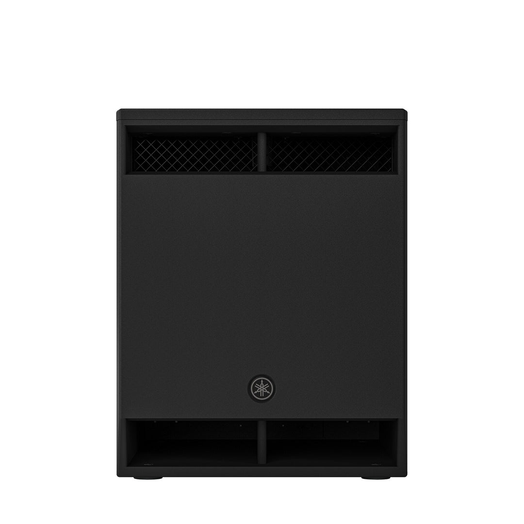 Yamaha DXS15 Mk3 - Aktiivinen Subwoofer