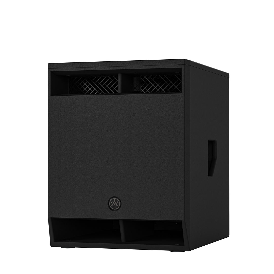 Yamaha DXS15 Mk3 - Aktiivinen Subwoofer