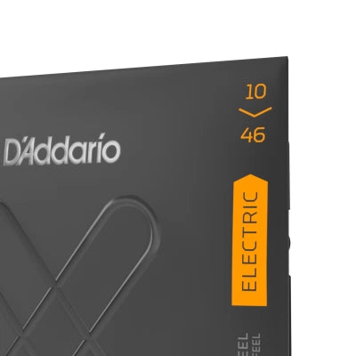 Daddario XTE Coated Kitaran Kielet (10-46)