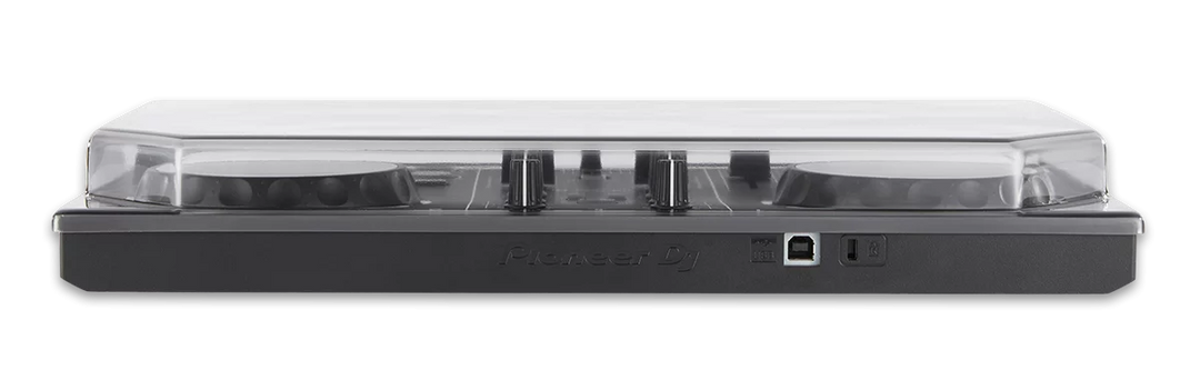 Pioneer DDJ-200 Decksaver
