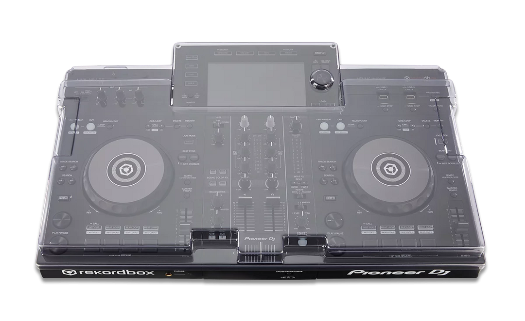 Pioneer XDJ-RR Decksaver