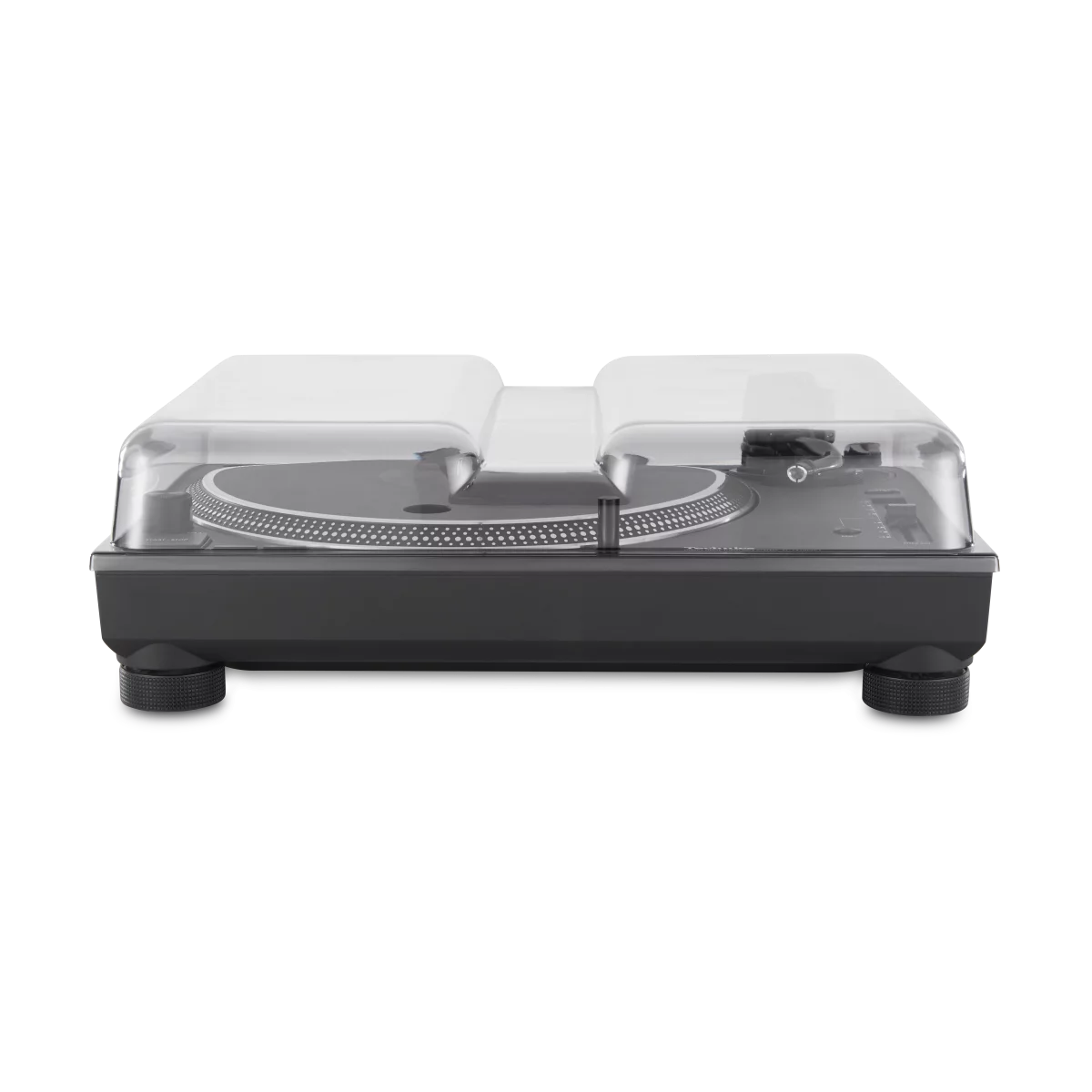 Pioneer DJ Technics SL-1200,1210 & Pioneer PLX-1000 PLX-1000 Decksaver