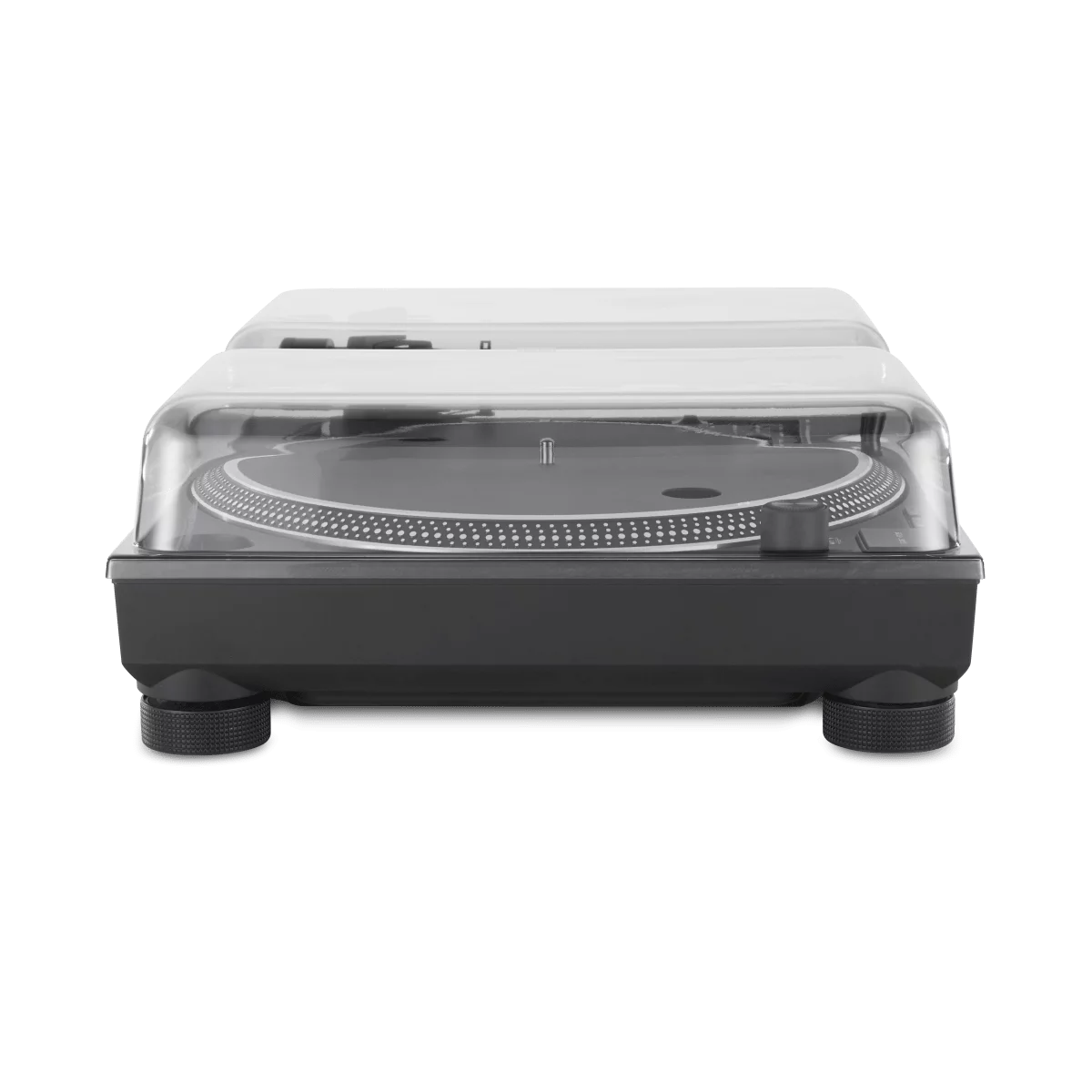 Pioneer DJ Technics SL-1200,1210 & Pioneer PLX-1000 PLX-1000 Decksaver