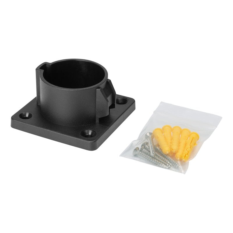 Deltaco e-Charge Wall Bracket Tyypin 1 latauskaapelit