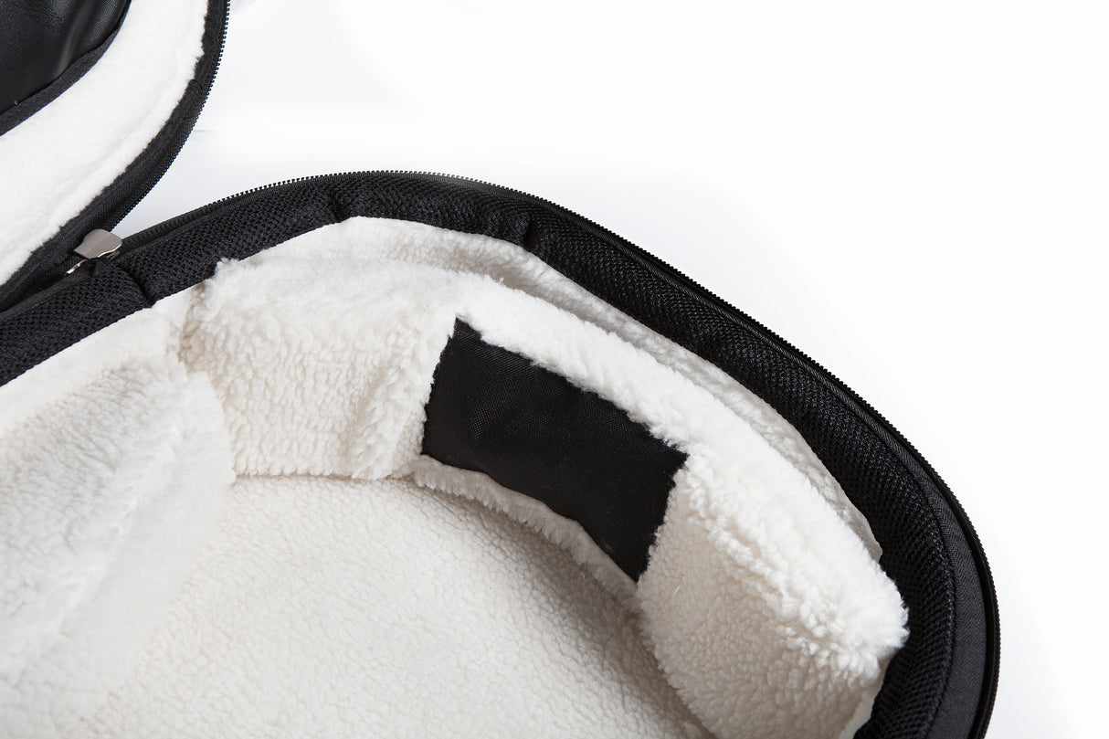 Deluxe sähkökitara tapauksessa