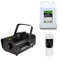Fog Machine (900W) Paketti