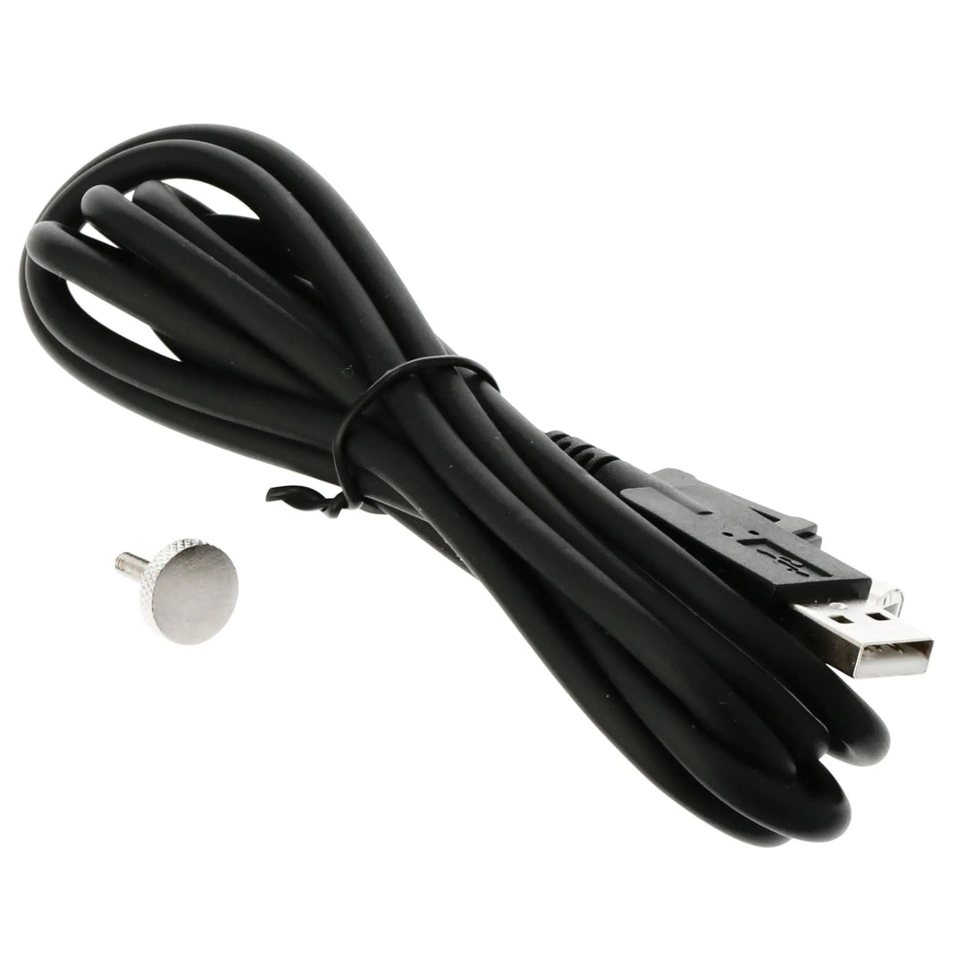 Devine M-Mic PRO Mikrofoni (USB), Musta