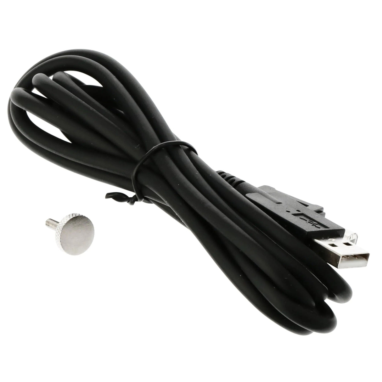 Devine M-Mic PRO Mikrofoni (USB), Musta