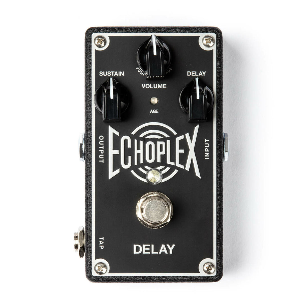 Dunlop EP103 Echoplex Digital Delay Kitarapedaali