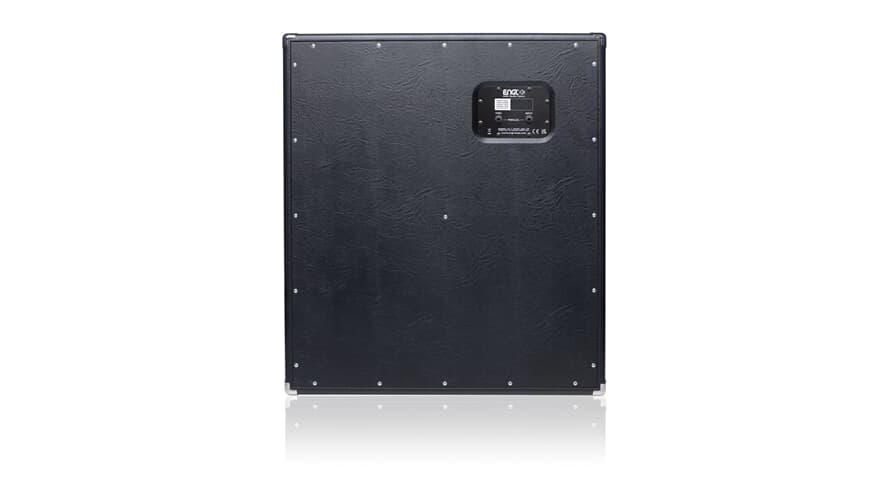 ENGL Pro kaiutinkaappi 4x12" XXL Eminence Karnivore -kaiuttimella