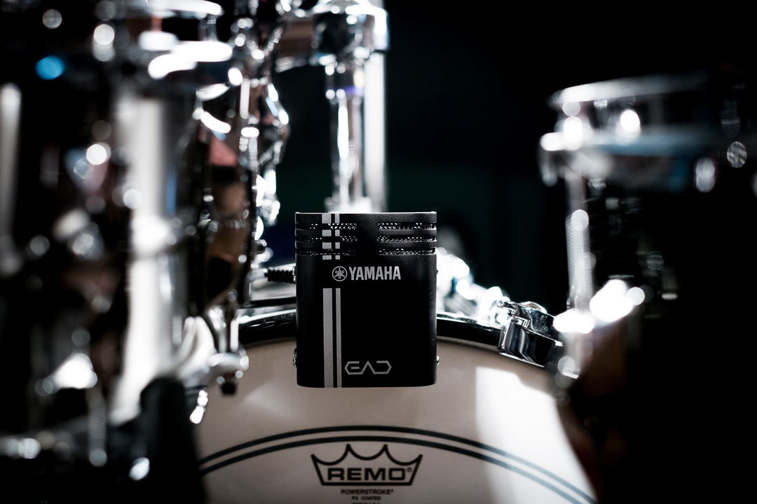 Yamaha EAD10 Rumpumoduuli