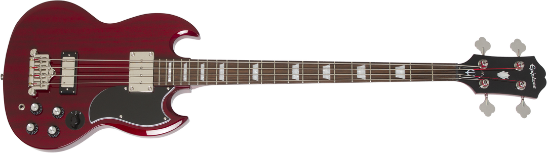 Epiphone EB-3 El-Basso (Cherry)