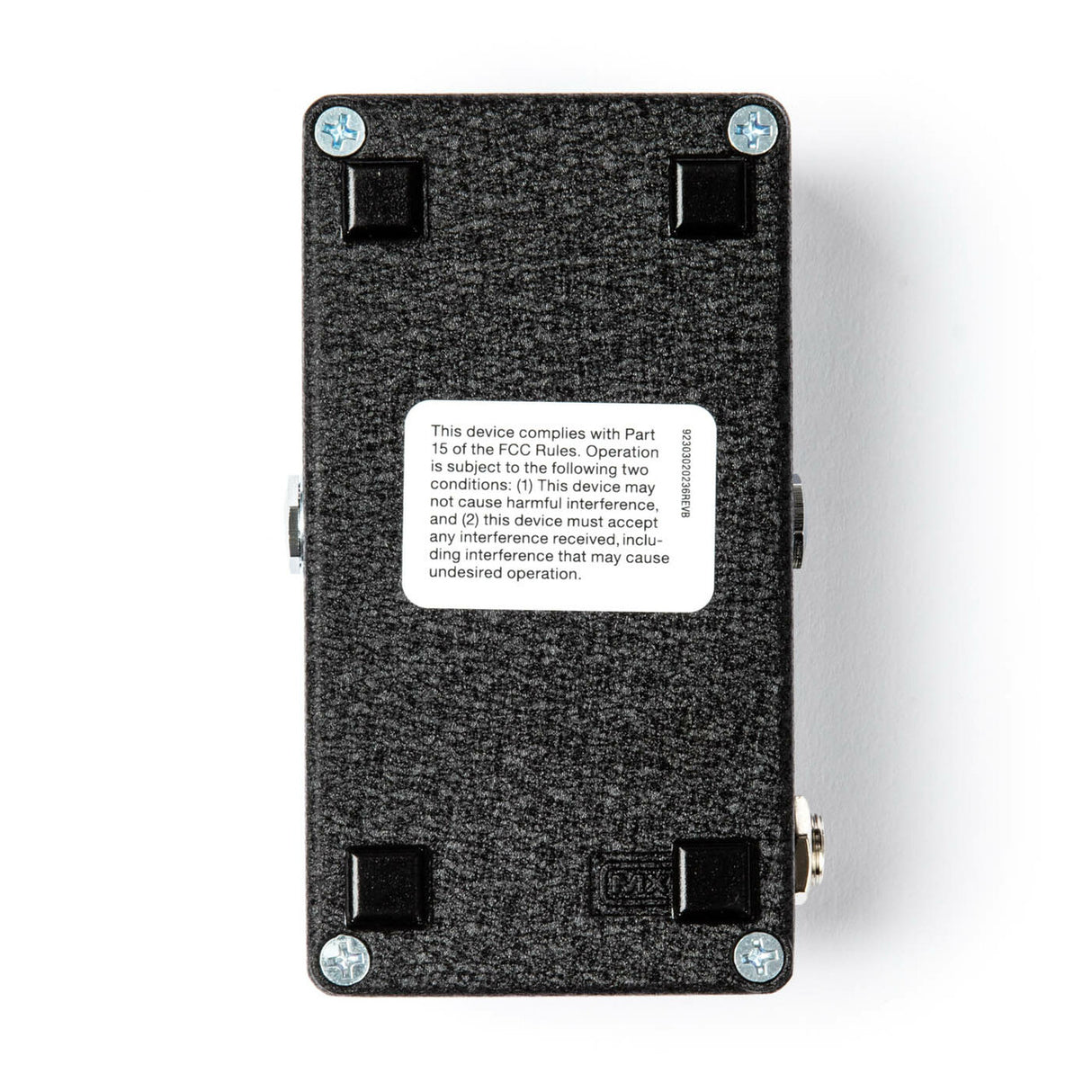 Dunlop EP103 Echoplex Digitaalinen Delay kitarapedaali